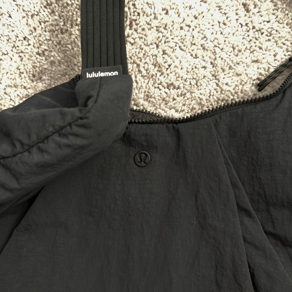 lululemon hobo bag